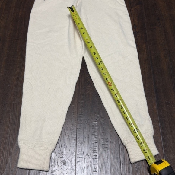 Lauren Ralph Lauren‎ Zip Pockets Jogger Pants Size Medium Women - Picture 8 of 10
